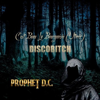 Prophet d.C. – Trigger 808