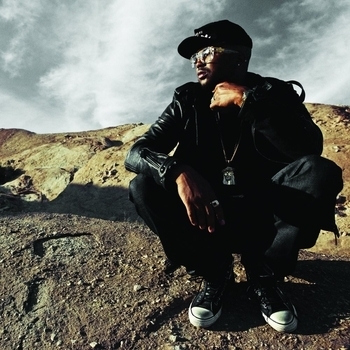 The-Dream – Rockin' That Shit (Rap Remix - Bonus Track)