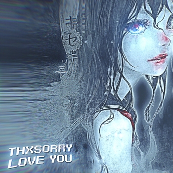 Thxsorry – butterfly