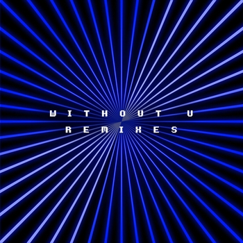 LSR/CITY – without u (VisionV remix)