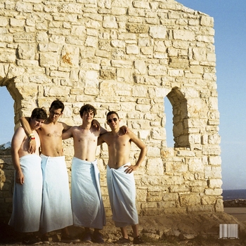 Algiers – I Can't Stand It!
