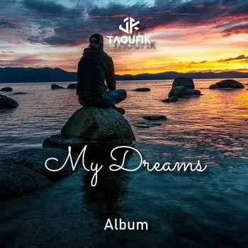MERONE MUSIC – Summer Winds V2 (feat. Taoufik)