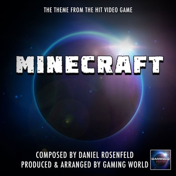 Mike Ault – Theme (OST из "Rocket League")
