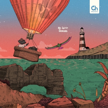 Psalm Trees – Holding No Hands