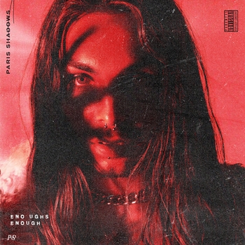 Paris Shadows – GONE (feat. Trippie Redd)