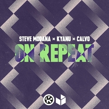 Calvo – Light It Up (feat. Noubya)