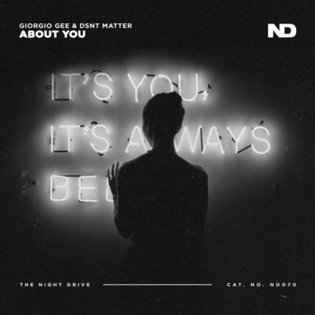 Dsnt Matter – Aliens Attack