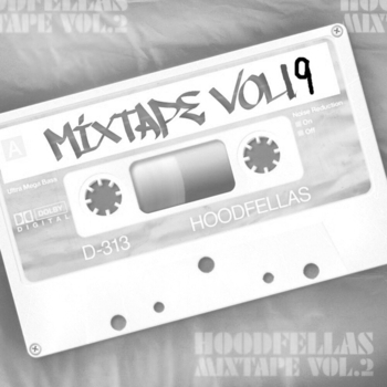 DJ Jaz – Get into it (Hoodfellas got it in mix)