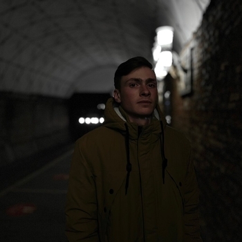 MCLOYF – Blindness