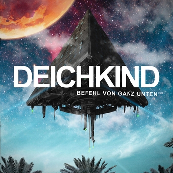 Deichkind – Herz aus Hack