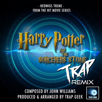 Trap Geek – Walk This Way (From "The Lost Boys") (Trap Remix)