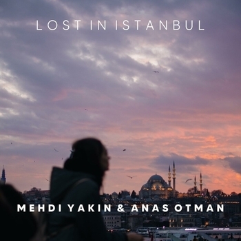 Anas Otman – Our Story (feat. Taoufik)