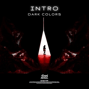 Dark Colors – This is enough