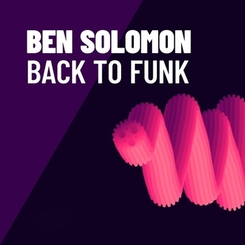 Ben Solomon