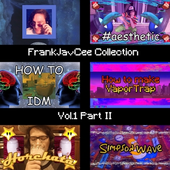 FrankJavCee – VaporTrap