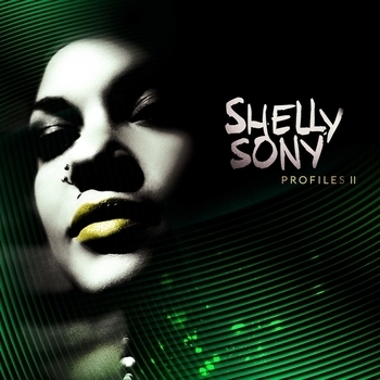 Beluga's Trio and Shelly Sony – Love You Inside Out