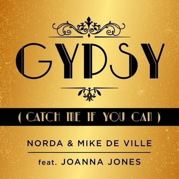 Norda – Take You Away (Radio Mix)