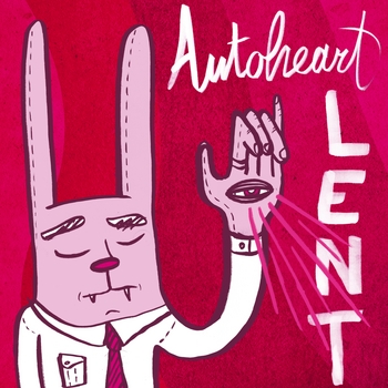 Autoheart – Walking In The Air