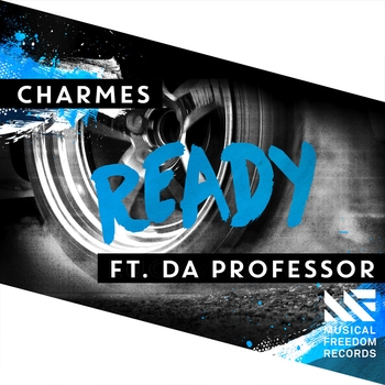 Charmes – Groove Cycle