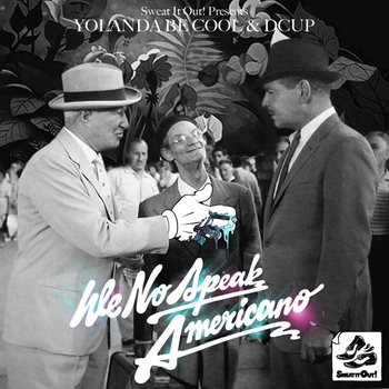 KLP – Hands (Dcup Deep Bitch Remix)