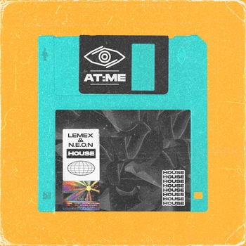 N.E.O.N – Can't Work (Original Mix)