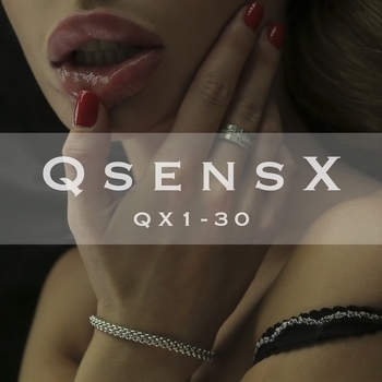 QsensX – QsensX, Pt. 421
