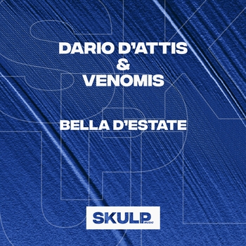 Sous Sol – Beside You (Dario D"Attis Remix)