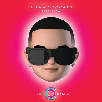 Daddy Yankee feat Snow – Con Calma