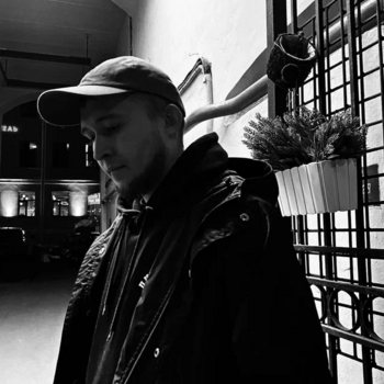 Rhythmic Space – Night Record