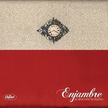 Enjambre – Cambiante