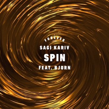 Edson Pride – Makes Me Wonder (Sagi Kariv Remix)