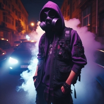 Norx – IDK (Slowed+Reverb)