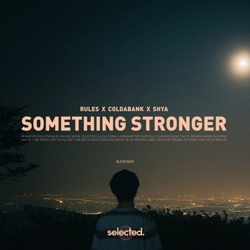 L Devine – Boring People (Coldabank Remix)
