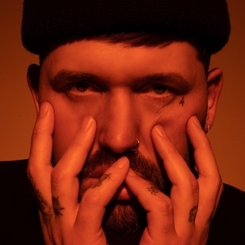 GASHI – What I Got Left