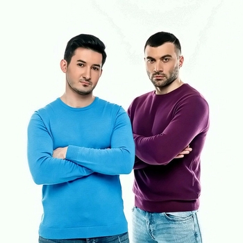 2Impro, Endzhe – Don't wanna lose