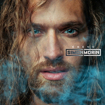 Simon Morin – Les pieds dans le vide
