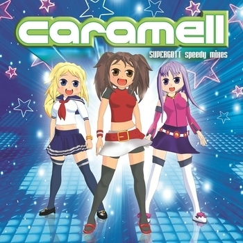 Caramell – Har E Jag (Supergott 2001)