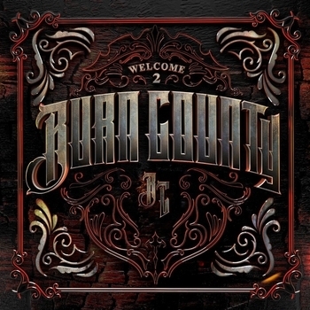 Burn County – Perfect