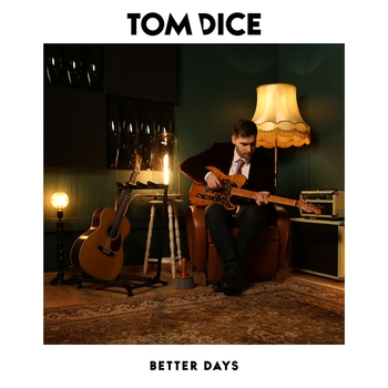 Tom Dice – Bleeding Love