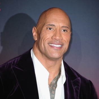 Dwayne Johnson