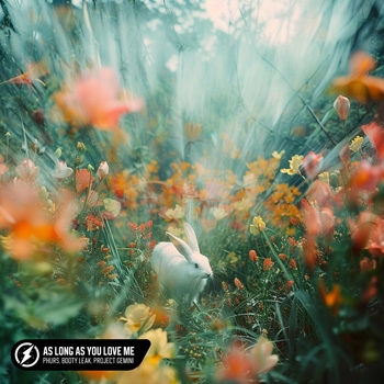 Project Gemini – Lost In The Woods (Bacchanal)