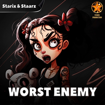 Starix – Gangsta's Paradise