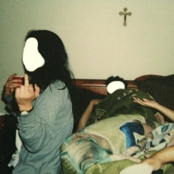 Acid Ghost – The Artist's High