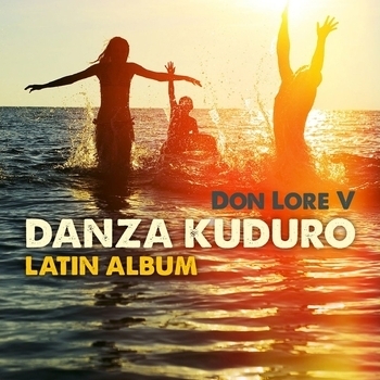 Don Lore V – Noche Y De Dia (Radio Edit)