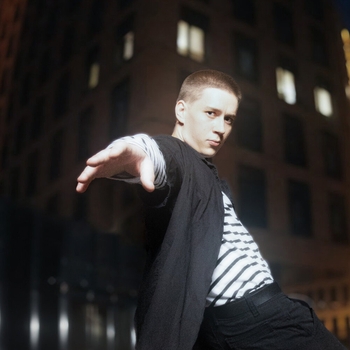 Svvvsh – Dream 75 (2024)