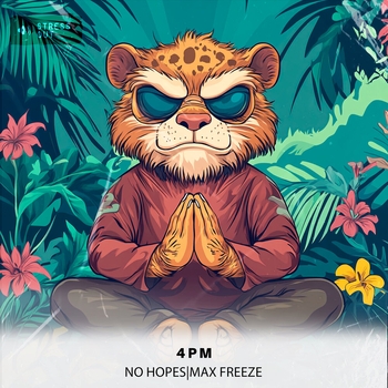 Max Freeze – Rhythm of the House