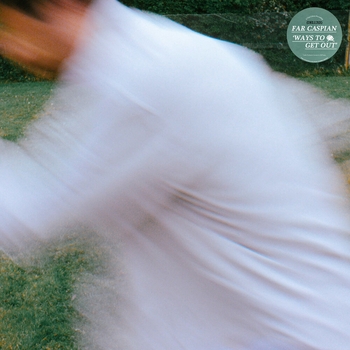 Far Caspian – 35mm / Moon Tower (Live at The Nave)
