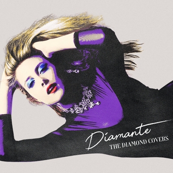 Diamante – Dancing On My Own