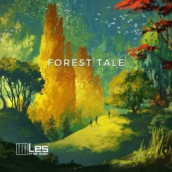 Lesfm – Carol of the Bells (2021)
