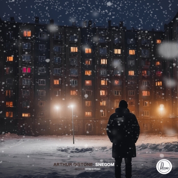 Arthur Distone – Renaissance (2023)